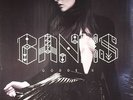 BANKS - Goddess - Vinyl (gatefold 2xLP + MP3 download code)