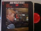 JOHN WESLEY RYLES I Kay COLUMBIA STEREO LP