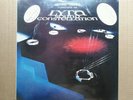 MICHAEL STEARNS w/ Lyra Sound Constellation Vinyl LP SOUND SCULPTURE *SEALED*