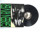 Green River DRY AS A BONE 1987 ep Sub Pop SP 11 YELLOW INSERT 1st pressing RARE