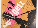 STAN GETZ Jazz At Storyville Volume 2 10