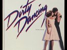 DIRTY DANCING Original Soundtrack LP G/Fold Various Artists Excellent Condition
