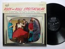ROCK N ROLL SPECTACULAR LP Dawn-1119 Rn'B Doowop Compilation 1st Press   sm1098