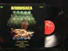 John Tchicai and Cadentia Nova Danica-Afrodesiaca-MPS 21 20711-GERMANY RARE