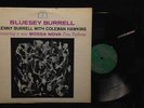 Kenny Burrell-Bluesey Burrell-Moodsville 29-COLEMAN HAWKINS