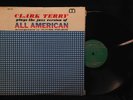 Clark Terry-Jazz Version Of All American-Moodsville 26-OLIVER NELSON MONO PROMO