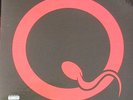 QUEENS OF THE STONE AGE SONGS FOR THE DEAF LP  2 X LP