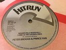 Peter Broggs Higher Field Marshall Rare Killer Roots 12