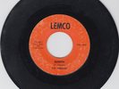 Torques 45 Bumpin/Mercy, Mercy LEMCO IL garage VG