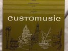 Customusic Music Programmed With A Purpose Production 2 LP Set Atmosphere