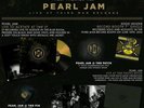 NEW UNOPENED SHIPS NOW Third Man Records Vault 29 Pearl Jam Vinyl 7