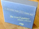 The Beatles ?– The Live Beatles Singles Collection, Bulldog Records, BGS-14
