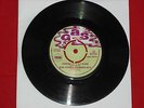 GLEN ADAMS & THE REGGAE BOYS, Leaving On A Jet Plane (1970 GAS 45 EXCELLENT)