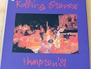 The Rolling Stones ?– Hampton '81, The Swingin' Pig ?– TSP 100-3, wie neu