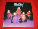 Deep Purple ?/ Burn / P-10104W / JAPAN LP