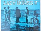 WITCH - lazy bones LP. afrobeat afrofunk afro psych rare