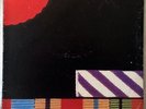 PINK FLOYD THE FINAL CUT LP EMI