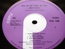 DEEP PURPLE WHO DO WE THINK WE ARE MINT ARCHIVE 1st Uk Press Top Audio  