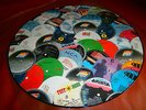 1992 PROMO LP Picture Disc UDO JÜRGENS+U2+MODERN TALKING+BONEY M+MATHIEU+KAISER