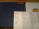 LP,  Ihre Kinder, Same, 2375004, 1st Press 1970, Jeans-Cover, Textblatt, NM