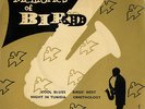 Charlie Parker Memories Of Bird UK 7