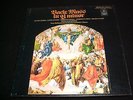 BACH MASS IN B  OTTO KLEMPERER  3-LP Vinyl BOXSET USA Pressing  ANGEL SC-3720