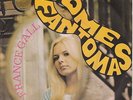 FRANCE GALL - Come Fantomas - ITALIE avec pochette 
