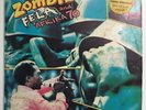 FELA KUTI & AFRIKA 70 Zombie AFROBEAT ORIG LP-Nigeria ANIKULAPO VG/VG+ MP3