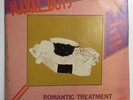 Naval Boys Super Rare Obscure 80's Private Press Boogie Synth Funk LP NOS EX MP3