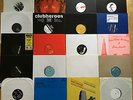 Electro, Minimal, Tech House package, 20x Vinyl siehe Liste