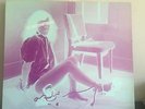 Debris Static Disposal lp Acid Archives KBD NWW Punk Psych ORIGINAL Outsider DIY