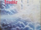 Trouble - Run To The Light NEW LP Vinyl Original Record Sealed Copy Metal Blade
