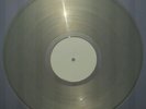 GUNS N' ROSES ALTERNATE Appetite for Destruction RAPE COVER CLEAR COLORED VINYL