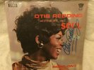 Otis Redding Little Joe Curtis 