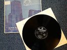 George Russell New York NY Coltrane EX Mono Vinyl Record Brunswick LAT 8333
