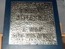 'SINATRA A MAN AND HIS MUSIC' 1965 DOUBLE VINYL ALBUM BOX SET W/BOOK - VINTAGE