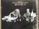 The Raconteurs Live In London 2 Lp 7' And Poster TMR Vault #2 Third Man Records