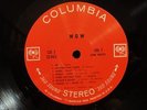 MOBY GRAPE - WOW - 1st PRESS - USA - 360 SOUND