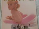 Madonna Vanity fair October 1992 mint