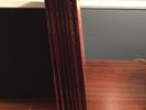 *RARE* (7) SEVEN VINYL COPIES OF JANET'S 2x LP JANET JACKSON THE VELVET ROPE