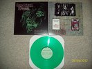 DEMOLITION HAMMER demos LP exodus forbidden sodom kreator morbid saint angel dri