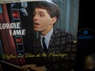 Georgie Fame Rhythm And Blues At The Flamingo - Blue/Black Columbia Mono