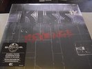 Kiss - Revenge - LP 180g Vinyl // Neu & OVP // inkl. MP3