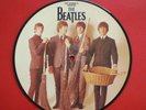 The Beatles  * WE CAN WORK IT OUT * UK  BRITISH IMPORT  7