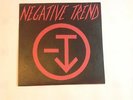 Negative Trend - Mercenaries + 3 7