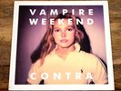 Vampire Weekend - Contra (LP, Vinyl, 180g)
