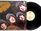 LP The Beatles 