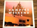 Vampire Weekend - Vampire Weekend (LP, Vinyl, self titled 2008)