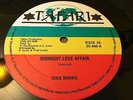 Sixie Morris Midnight Love Affair Rare Killer Digi 12