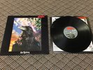 The Stranglers The Raven 3-D Cover UAG 30262 LP